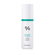 Заспокійливий крем з центелою азіатською Dr.Ceuracle Cica Regen 70 Cream, 50 мл