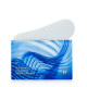 Зволожуюча гідрогелева маска для шиї Dr.Ceuracle Hyal Reyouth Hydrogel Neck Mask, 11 г * 1 шт