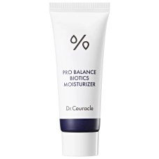 Зволожуючий крем з пробіотиками Dr.Ceuracle Pro Balance Biotics Moisturizer, 15 мл, Мініатюра
