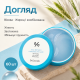 Зволожуючі Гідрогелеві патчі Dr.Ceuracle Hyal Reyouth Hydrogel Eye Mask, 60 шт