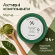 Короткий термін Очищуюча глиняна маска з чаєм Матча Dr.Ceuracle Jeju Matcha Clay Pack, 115 г