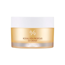Крем з екстрактом прополісу Dr.Ceuracle Royal Vita Propolis 33 Cream, 50 г