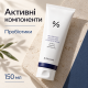 Кремова пінка для вмивання з пробіотиками Dr.Ceuracle Pro Balance Creamy Deep Cleansing Foam, 150 мл