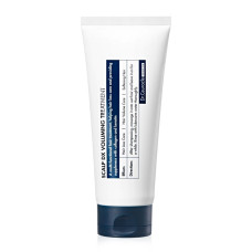 Маска-догляд для зміцнення та об’єму волосся Dr.Ceuracle Scalp DX Voluming Treatment, 200 мл