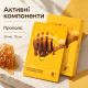 Набір антиоксидантних масок з екстрактом прополіса Dr.Ceuracle Royal Vita Propolis Antioxidant Mask, 30 мл * 10 шт