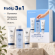Набір для зволоження та відновлення бар'єру шкіри Dr.Ceuracle Pro Balance Moisture Barrier Set, 3 в 1