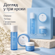Набір для сяючої шкіри з гіалуроновою кислотою Dr.Ceuracle Hyal Reyouth Glowing Set, 3 в 1