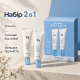 Набір зволожуючих сонцезахисних кремів SPF 50+/PA++++ 2 в 1 Dr.Ceuracle Hyal Reyouth Moist Sun Duo Set, 2 в 1
