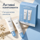 Набір зволожуючих сонцезахисних кремів SPF 50+/PA++++ 2 в 1 Dr.Ceuracle Hyal Reyouth Moist Sun Duo Set, 2 в 1