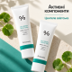 Набір сонцезахисних кремів з центелою Dr.Ceuracle Cica Regen Vegan Sun Set DUO, 2 в 1