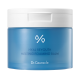 Очищувальний бальзам-пінка з гіалуроновою кислотою Dr.Ceuracle Hyal Reyouth Melting Foaming Balm, 100 мл