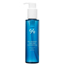 Очищуюча гідрофільна олійка з пробіотиками Dr.Ceuracle Pro Balance Cleansing Oil, 155 мл