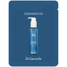 Очищуюча гідрофільна олійка з пробіотиками Dr.Ceuracle Pro Balance Cleansing Oil, 2 мл, Тестер