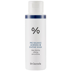 Ранкова ензимна пудра з пробіотиками Dr.Ceuracle Pro-Balance Morning Enzyme Wash, 50 г
