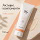 Себорегулюючий гідрофільний гель для вмивання "5-альфа контроль" Dr.Ceuracle 5α Control Melting Cleansing Gel, 150 мл