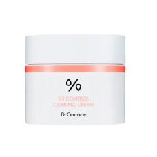 Себорегулирующий крем «5-альфа контроль» Dr.Ceuracle 5α Control Clearing Cream, 50 г