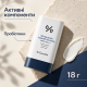 Сонцезахисний стік з пробіотиками для обличчя та тіла Dr. Ceuracle Pro Balance Comfort Sun Stick SPF50+ PA++++, 18 г