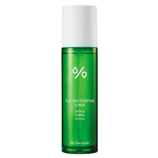 Тонер з екстрактом чайного дерева Dr.Ceuracle Tea Tree Purifine Toner, 100 мл