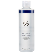 Тонер з пробіотиками Dr.Ceuracle Pro Balance Biotics Toner, 300 мл