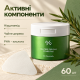 Тонізуючі пади з екстрактом чайного дерева Dr.Ceuracle Tea Tree Purifine Toner Pad, 60 шт