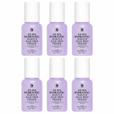 5+1 Набор Увлажняющий праймер с экстрактом гуавы Benton Guava Hydrating Make Up Base Prep Primer, 35 мл