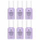 5+1 Набор Увлажняющий праймер с экстрактом гуавы Benton Guava Hydrating Make Up Base Prep Primer, 35 мл