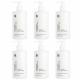 5+1 Набор Очищающий кремовый гель для душа с керамидами Benton Ceramide Calming Ato Cream Body Wash, 300 мл