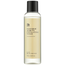 Отшелушивающий тонер с 7% гликолевой кислоты Benton Glycolic Acid 7% Exfoliating Toner, 150 мл