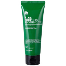 Гель с алоэ и прополисом Benton Aloe Propolis Soothing Gel, 100мл