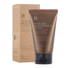 Дневной лосьон с муцином улитки Benton Snail Bee High Content Lotion, 120 мл
