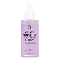 Увлажняющая сыворотка с экстрактом гуавы Benton Guava Moisture Soothing Serum, 30 мл