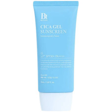 Увлажняющая солнцезащитная крем-сыворотка с центеллой Benton CICA Gel Sunscreen Serum SPF50/PA++++, 50 мл