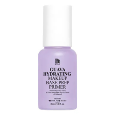Увлажняющий праймер с экстрактом гуавы Benton Guava Hydrating Make Up Base Prep Primer, 35 мл