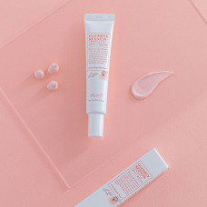 Крем для точечного применения с центеллой азиатской Benton Goodbye Redness Centella Spot Cream, 15 г