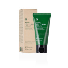 Крем с алоэ и гиалуроновым Комплексом Benton Aloe Hyaluron Cream, 50 г