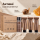 Набор с муцином улитки и пчелиным ядом Benton Snail Bee High Content Starter Kit, 4 в 1