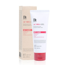 Несмываемый отшелушивающий гель для обновления кожи Benton AC BHA Gel, 100 мл