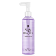Масло для очистки пор с экстрактом гуавы Benton Guava Pore Cleansing Oil, 200 мл