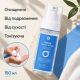 Освежающая пенка для интимной гигиены мужчин Benton Fresh men's wash, 150 мл