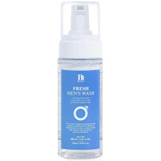 Освежающая пенка для интимной гигиены мужчин Benton Fresh men's wash, 150 мл