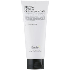 Очищающая пенка Benton Honest Cleansing Foam, 150 г