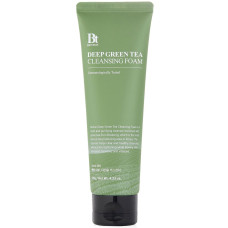 Очищающая пенка с зеленым чаем Benton Green Tea Foam, 120 мл