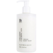 Очищувальний кремовий гель для душу з керамідами Benton Ceramide Calming Ato Cream Body Wash, 300 мл