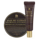 Праздничный набор для ухода за кожей вокруг глаз Benton Snail Bee Ultimate Eye Care Holiday Set, 2 в 1