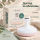 Силиконовая щеточка для глубокого очищения лица Benton Pore Clear Brush