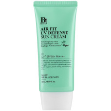 Сонцезахисний крем з Центелою Benton Air Fit UV defense Sun Cream SPF50+/PA++++, мініатюра 12 мл