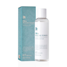 Тонер - эксфолиант с лактобионовой кислотой Benton PHA Peeling Toner, 150 мл