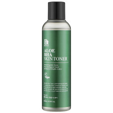 Тонер алоэ с салициловой кислотой Benton Aloe BHA Skin Toner, 200 мл