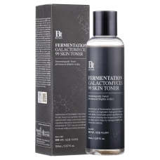 Ферментированный тонер с галактомицетами 99% Benton Fermentation Galactomyces 99 Skin Toner, 150 мл