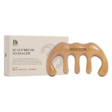 Щетка-массажер для кожи головы Benton Scalp Brush Massager